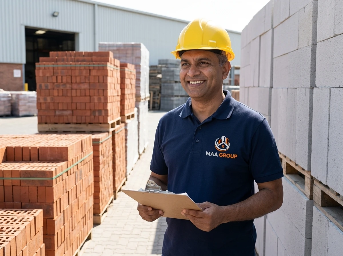 Bricks Supply