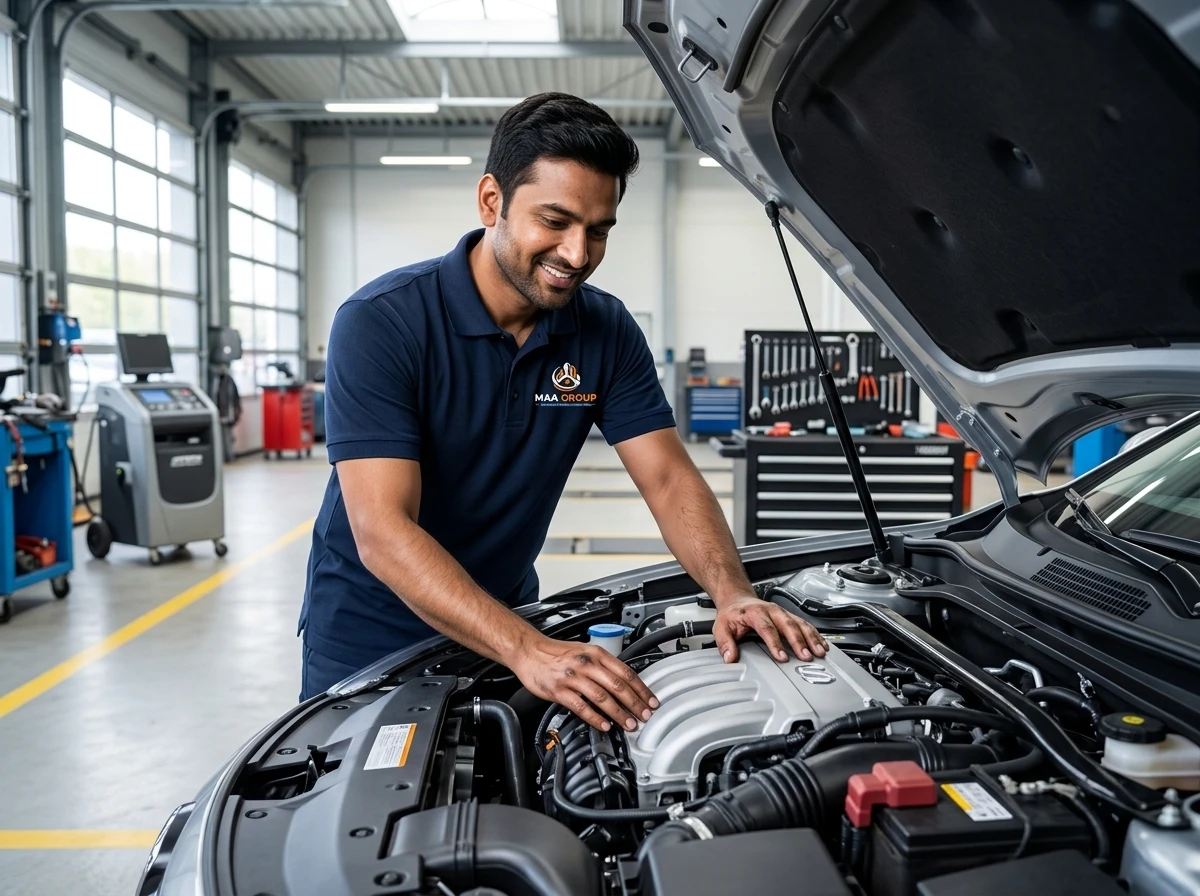 Car Service