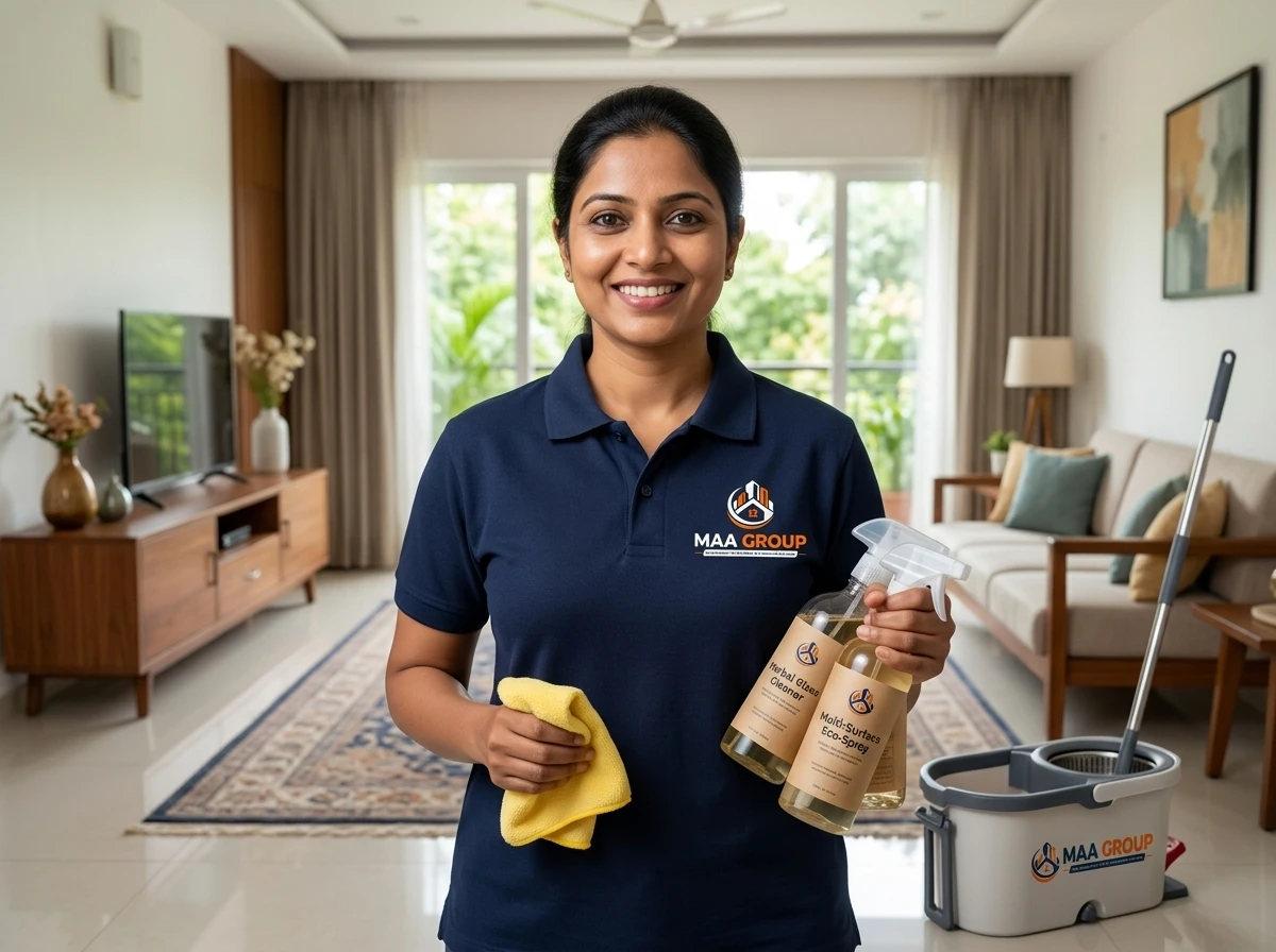 Home Cleaning