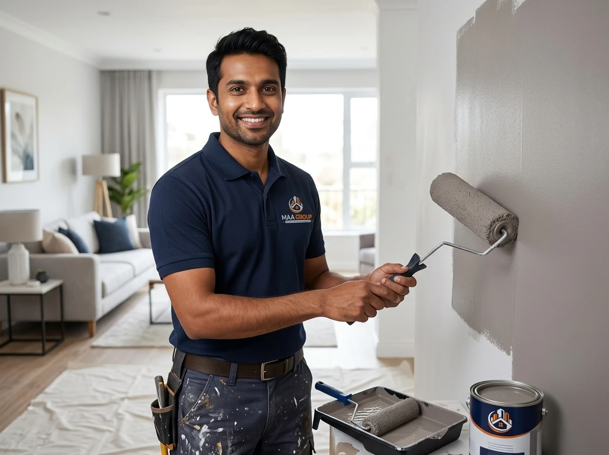 House Painting