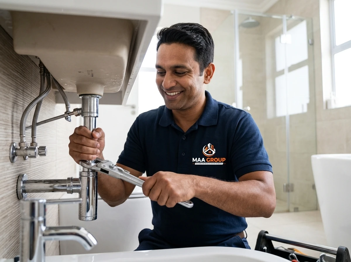 Plumbing