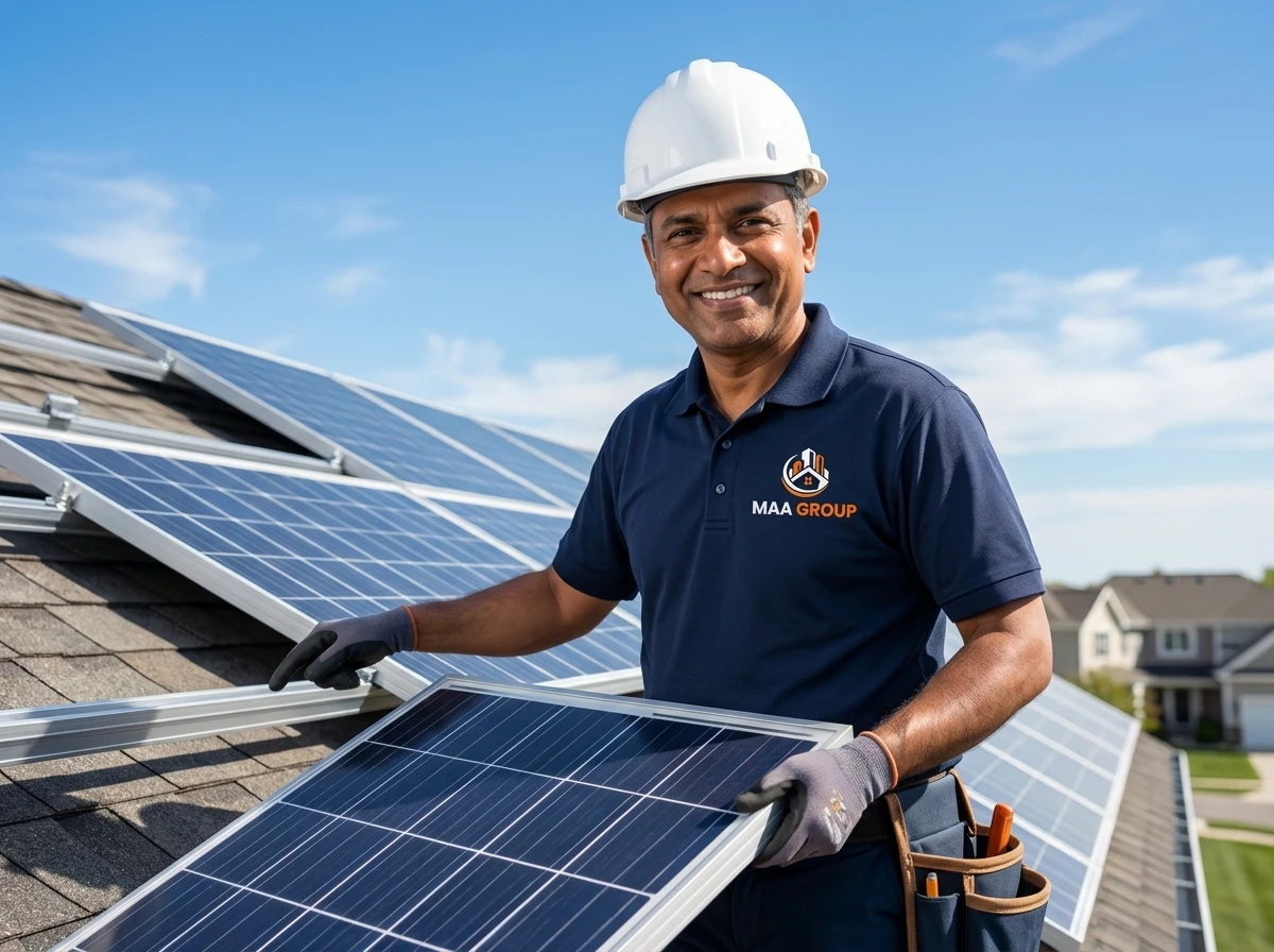 Solar Solutions